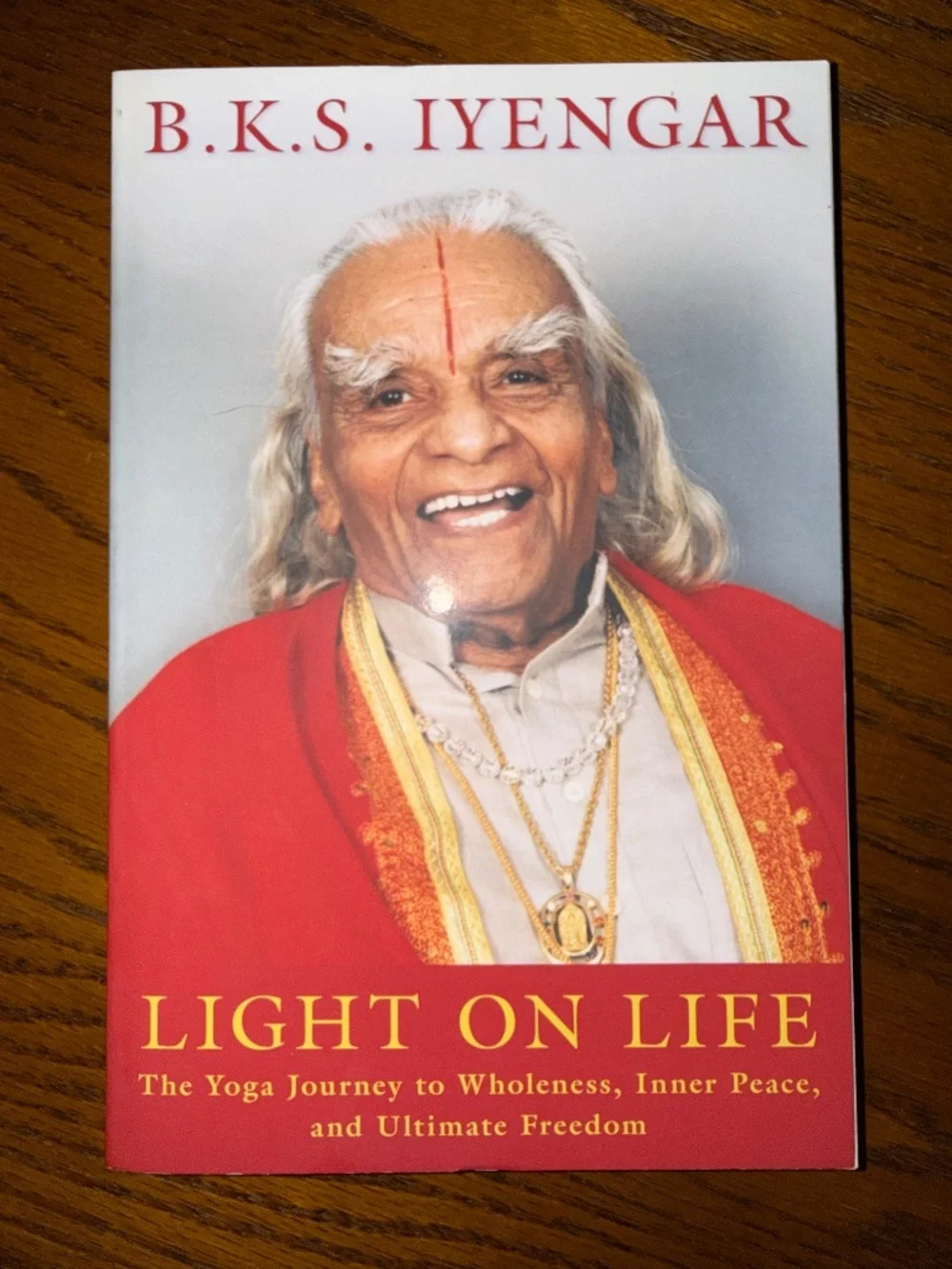✨🙏 3 Essential Yoga Books for Practice, Wisdom & Growth 🙏✨